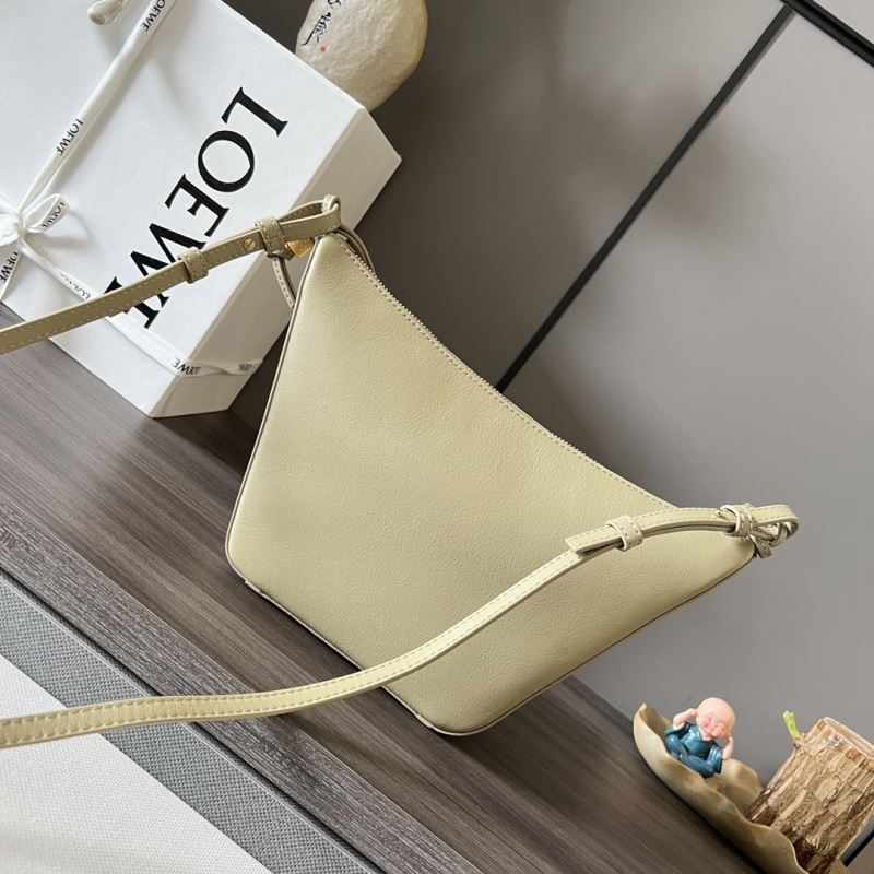 Loewe Hammock Bags